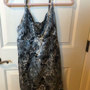 Target wild fable homecoming dress